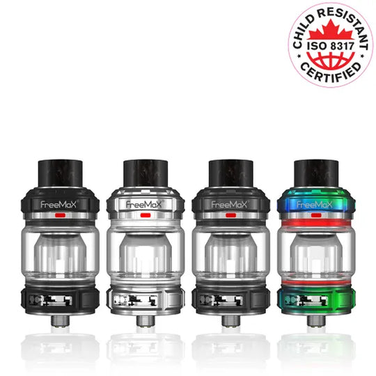 FreeMax M Pro 2 Tank