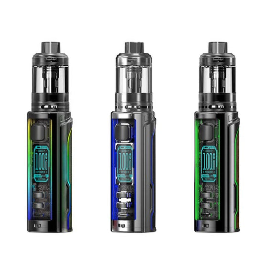 Freemax Marvos X 100W Kit