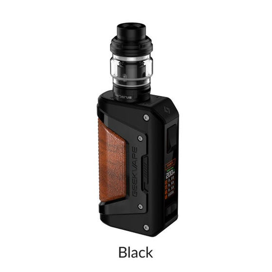 Geekvape Aegis Legend 2 200W Starter Kit [CRC Version]