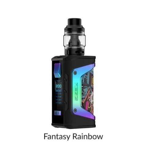 Geekvape Aegis Legend Obelisk Kit