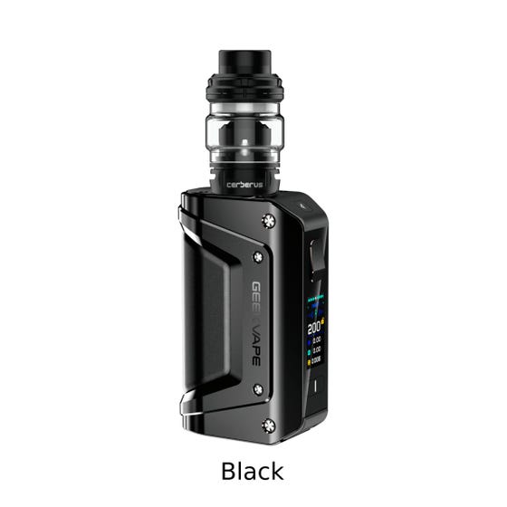 Geekvape Aegis Legend 3 200W Kit