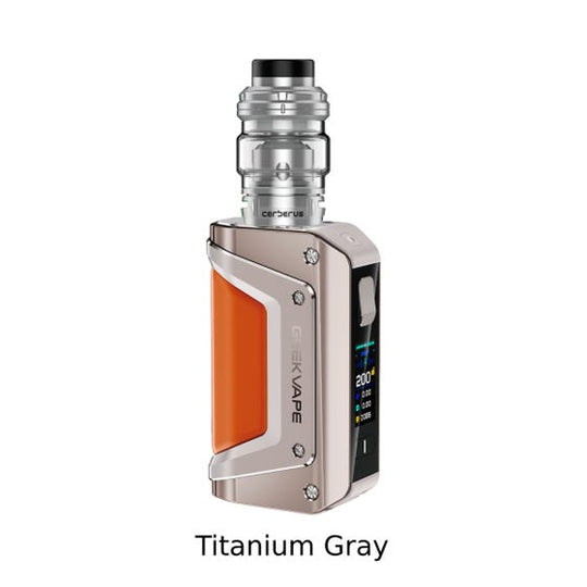 Geekvape Aegis Legend 3 200W Kit