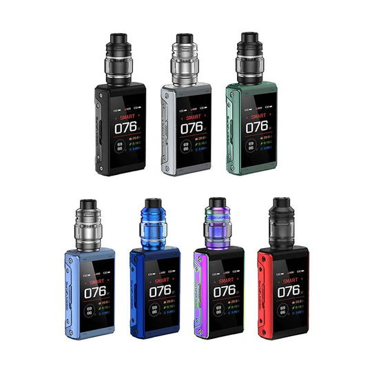 Geekvape Aegis T200 Kit