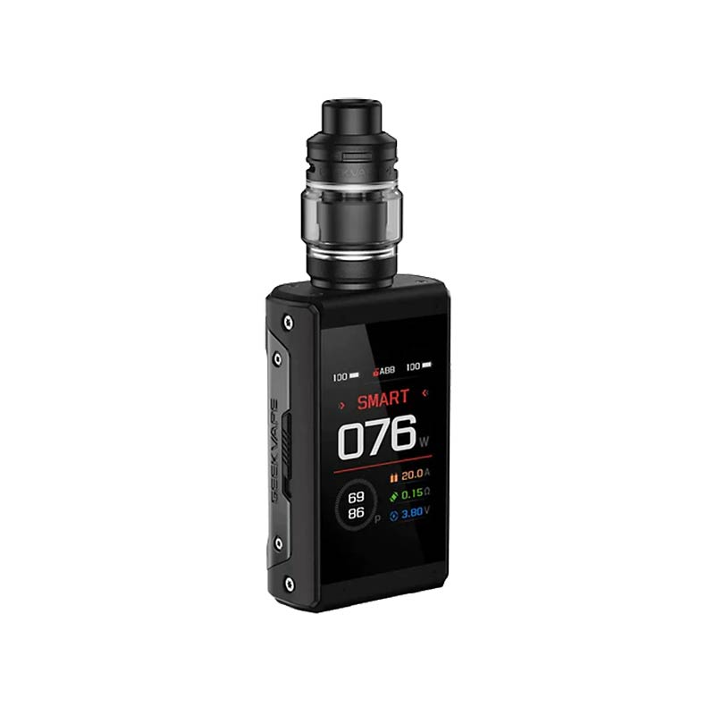 Geekvape Aegis T200 Kit