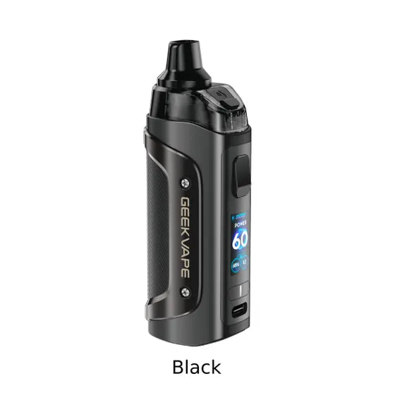Geekvape Aegis Boost 3 Starter Kit