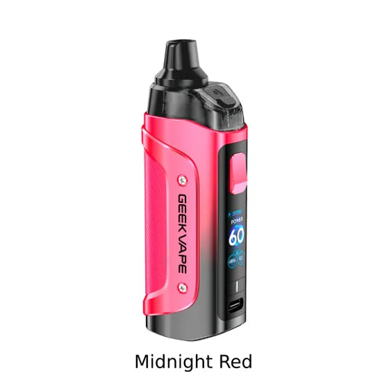 Geekvape Aegis Boost 3 Starter Kit