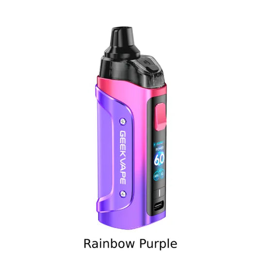 Geekvape Aegis Boost 3 Starter Kit