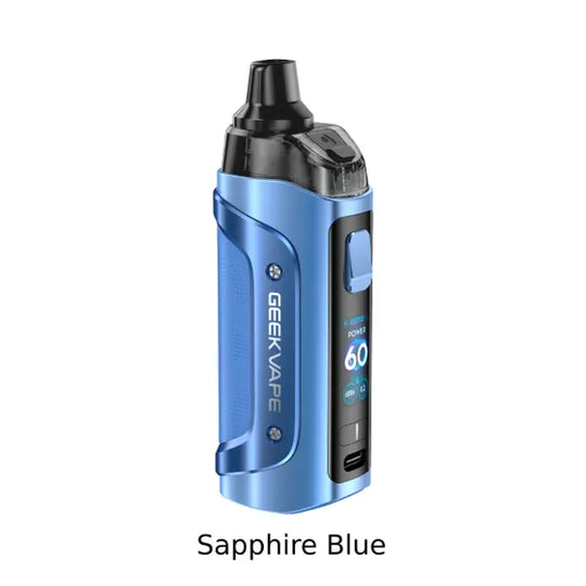 Geekvape Aegis Boost 3 Starter Kit