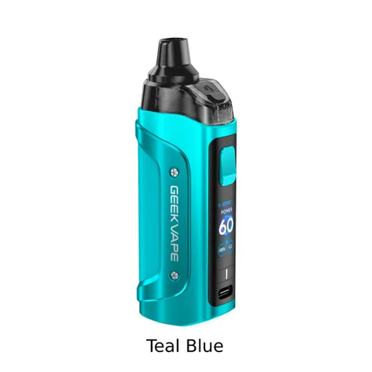 Geekvape Aegis Boost 3 Starter Kit