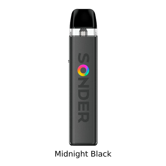 Geekvape Sonder Q 2 Pod Kit