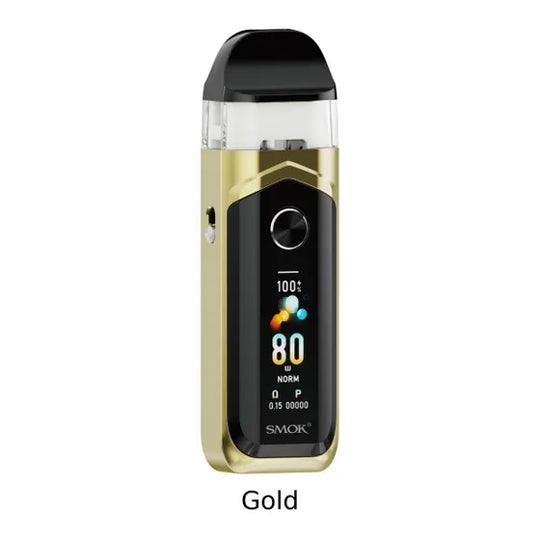 Smok Nord 6 80W Pod Kit (CRC Edition)