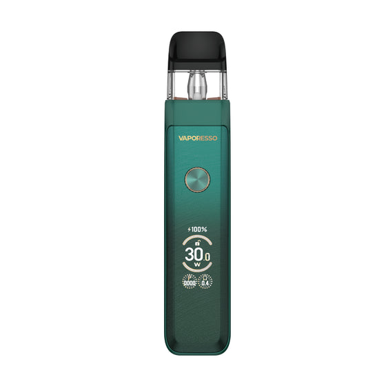 Vaporesso Xros Pro 2 Open Pod Kit 2mL [CRC Version]