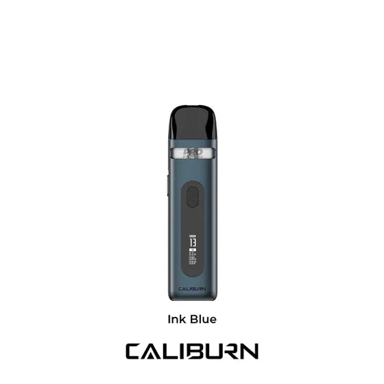 Uwell Caliburn X Pod Kit [CRC]