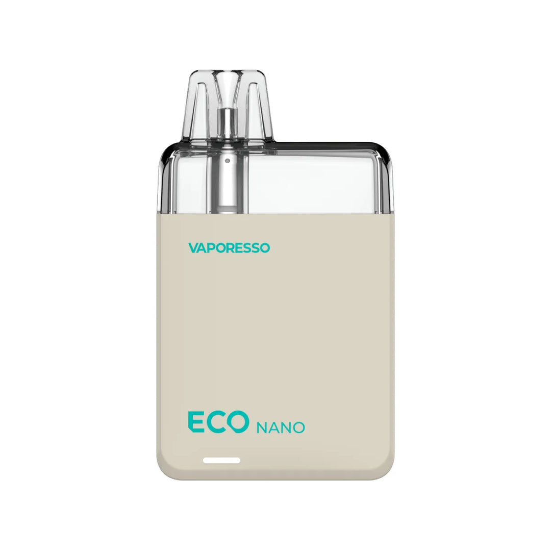 Vaporesso Eco Nano Open Pod Kit 6mL [CRC Version]