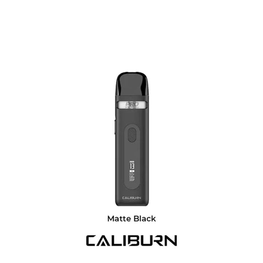 Uwell Caliburn X Pod Kit [CRC]