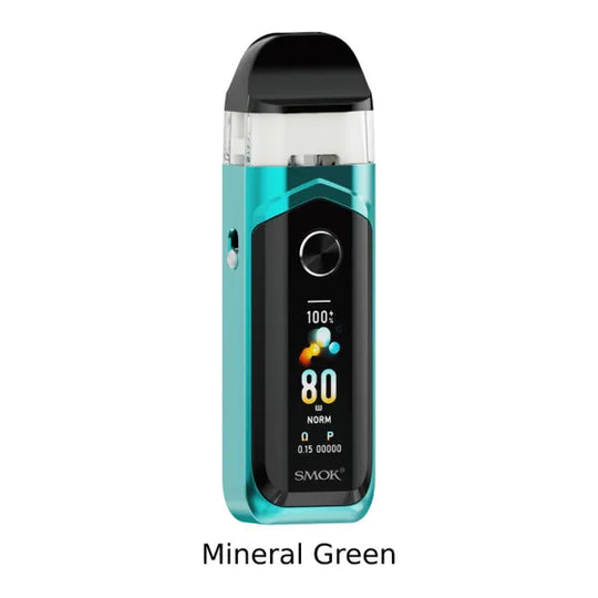 Smok Nord 6 80W Pod Kit (CRC Edition)