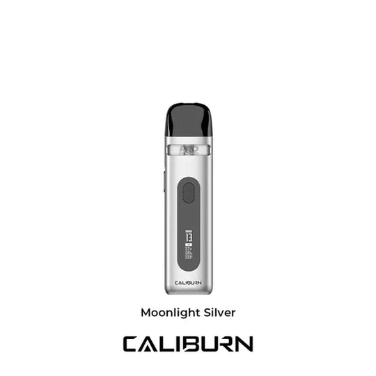 Uwell Caliburn X Pod Kit [CRC]