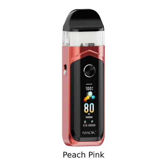 Smok Nord 6 80W Pod Kit (CRC Edition)