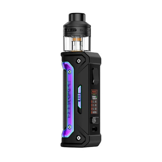 Geekvape Aegis Eteno E100 Starter Kit CRC