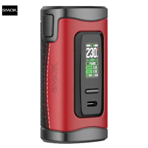 Smok Morph 3 Mod