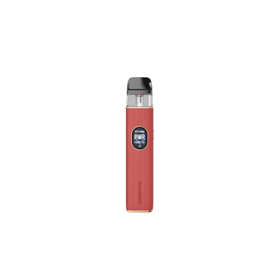 Vaporesso Xros 5 Open Pod Kit 2mL [CRC Version]
