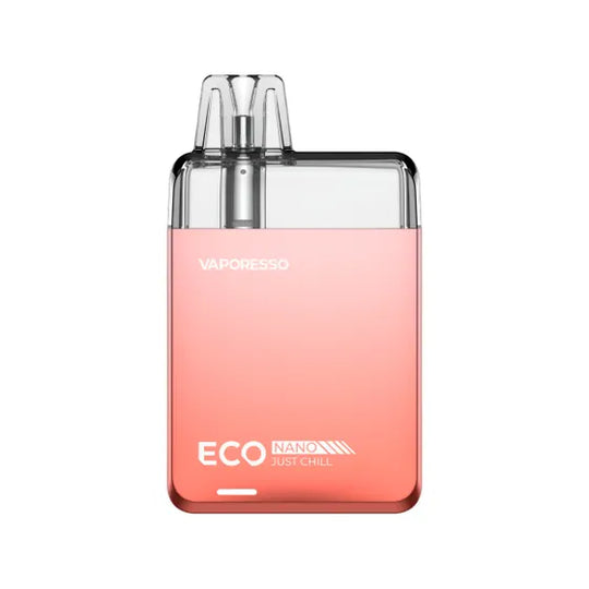 Vaporesso Eco Nano Open Pod Kit 6mL [CRC Version]