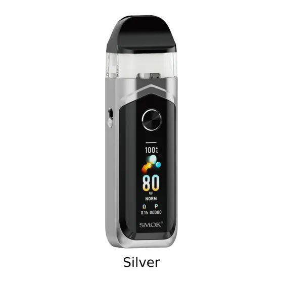 Smok Nord 6 80W Pod Kit (CRC Edition)