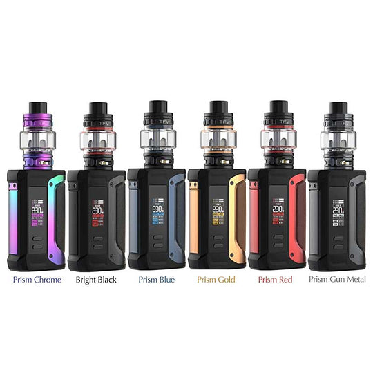 Smok Arcfox 230W Kit