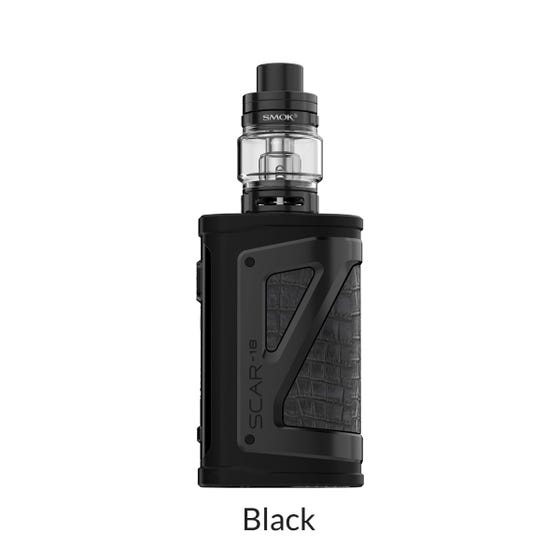 Smok Scar-18 230W Starter Kit With TFV9 Tank