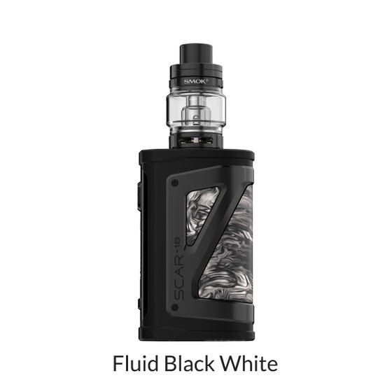 Smok Scar-18 230W Starter Kit With TFV9 Tank