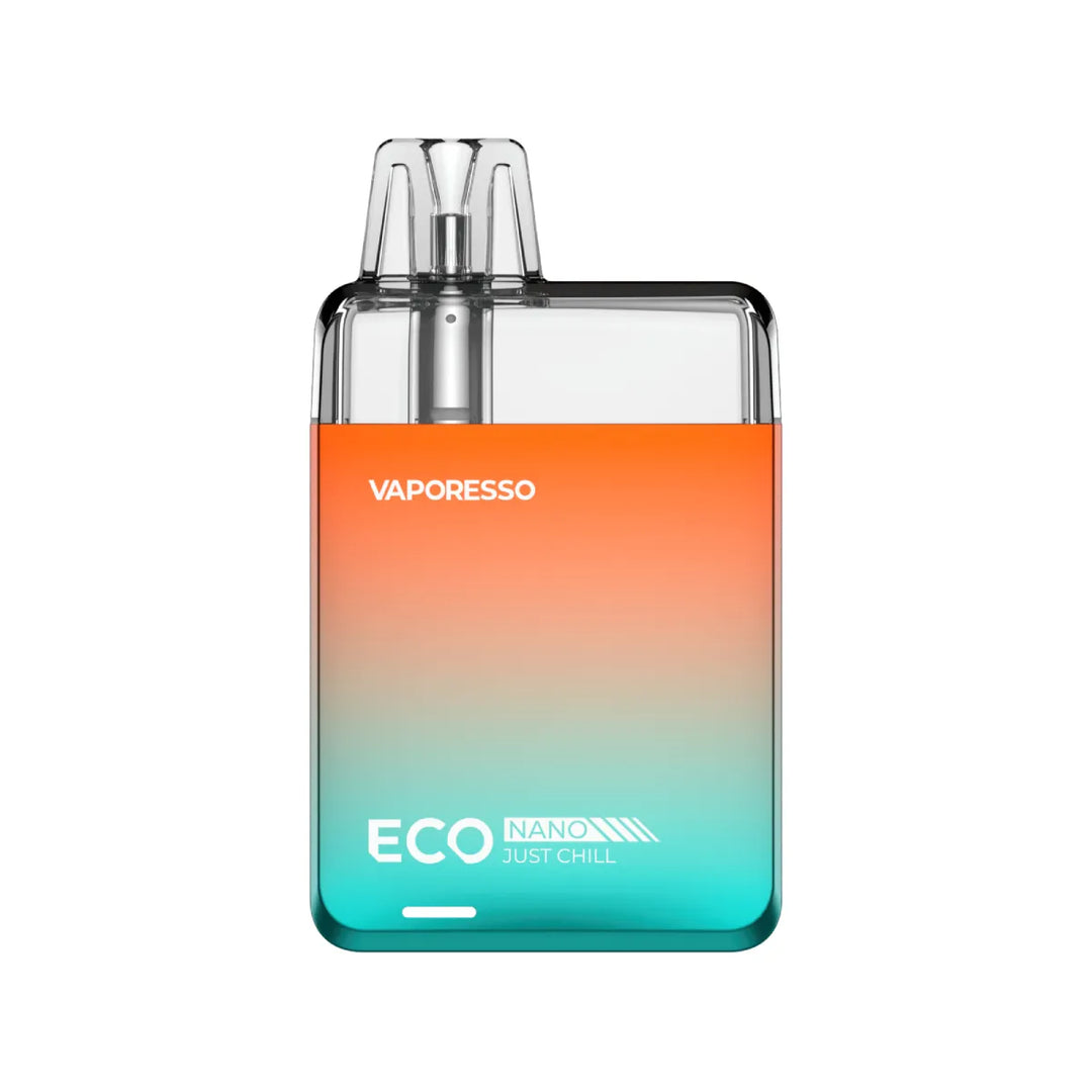 Vaporesso Eco Nano Open Pod Kit 6mL [CRC Version]