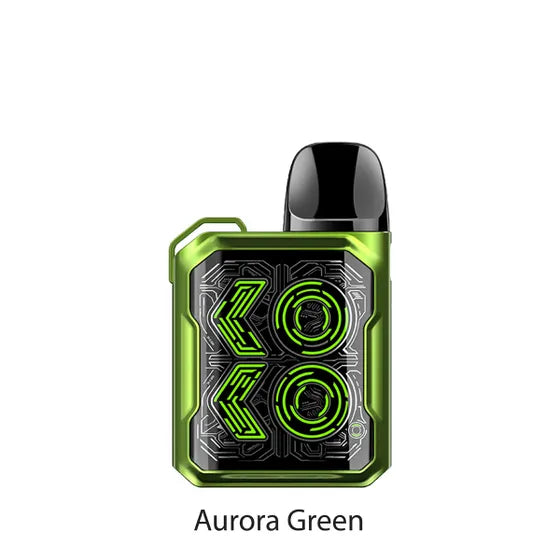 Uwell Caliburn GK2 Pod Kit [CRC Version]