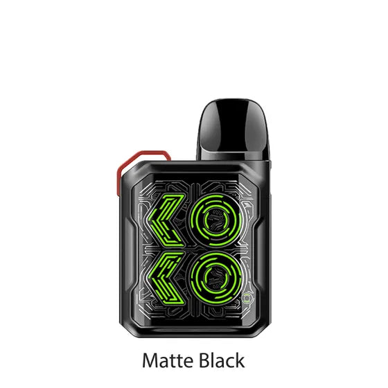 Uwell Caliburn GK2 Pod Kit [CRC Version]