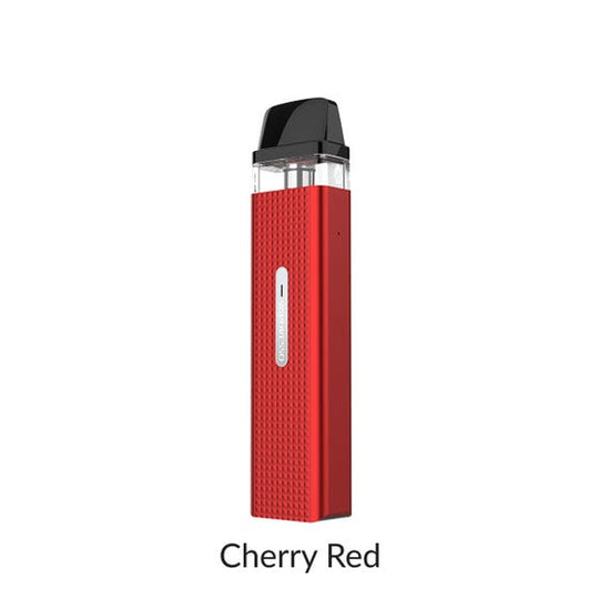 Vaporesso Xros Mini Pod Kit (CRC Edition)