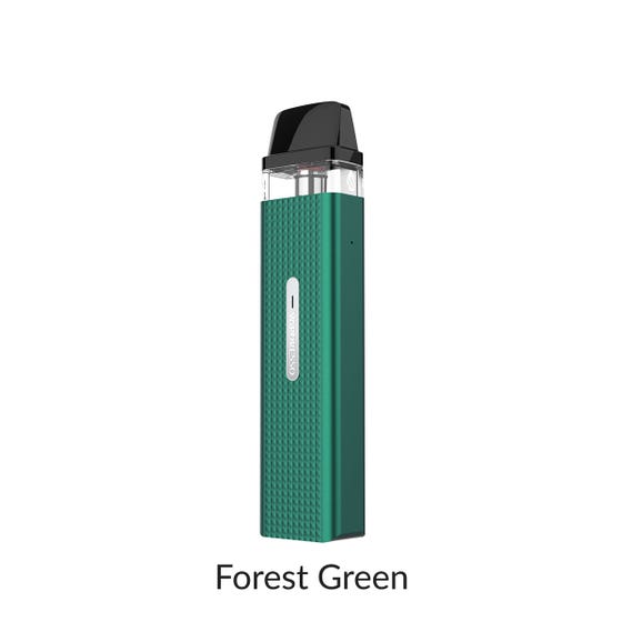 Vaporesso Xros Mini Pod Kit (CRC Edition)