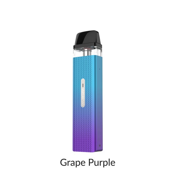 Vaporesso Xros Mini Pod Kit (CRC Edition)