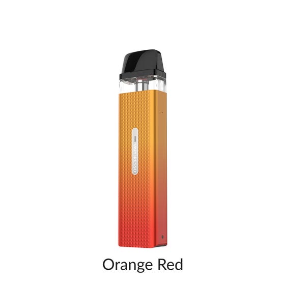 Vaporesso Xros Mini Pod Kit (CRC Edition)