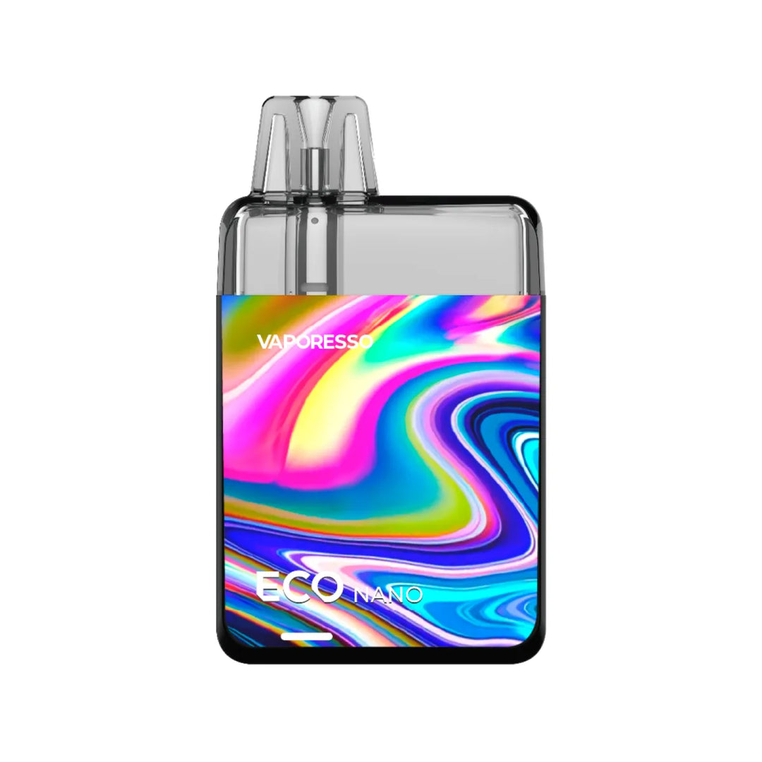 Vaporesso Eco Nano Open Pod Kit 6mL [CRC Version]