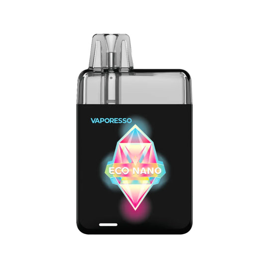 Vaporesso Eco Nano Open Pod Kit 6mL [CRC Version]