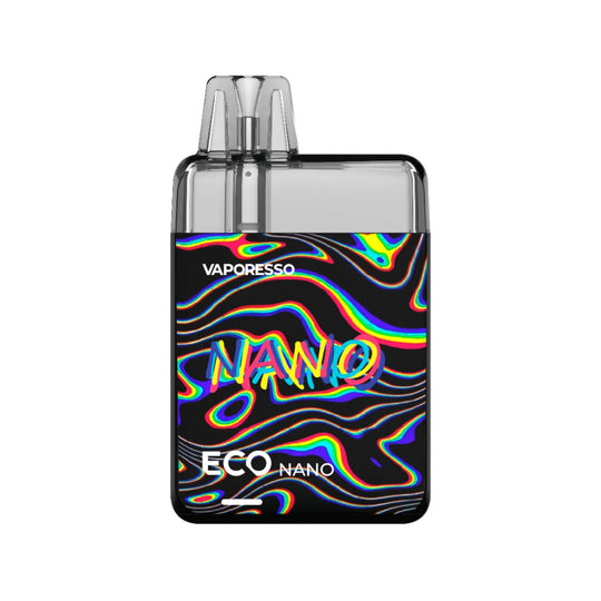 Vaporesso Eco Nano Open Pod Kit 6mL [CRC Version]