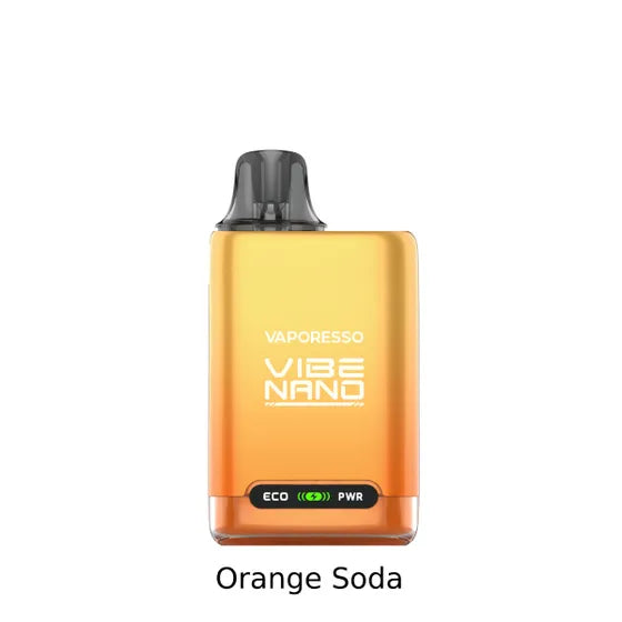 Vaporesso Vibe Nano Pod Kit