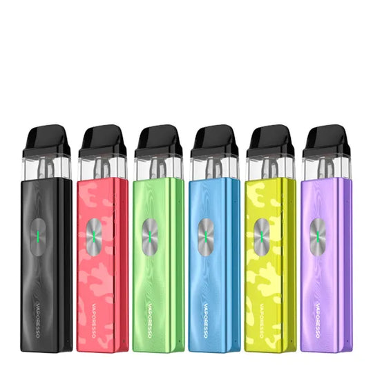 Vaporesso Xros 4 Mini Pod Kit [CRC]