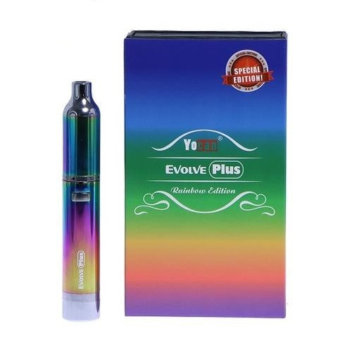 Yocan Evolve Plus 2020 Version