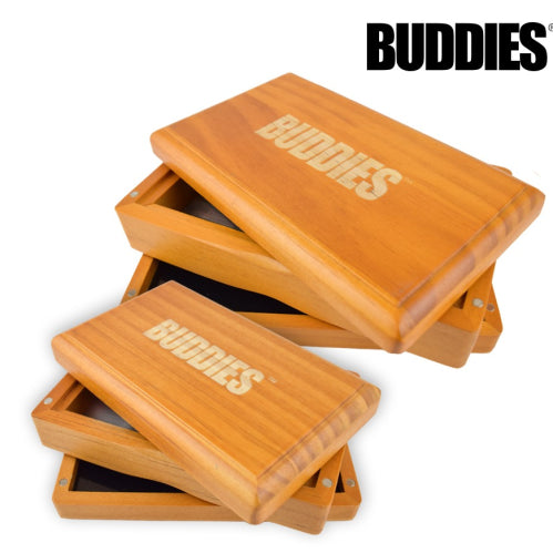 Buddies Sifter Box