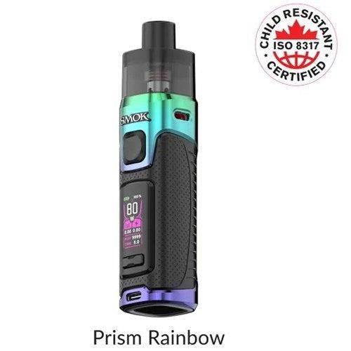 Smok RPM 5 PRO Pod Kit (CRC Edition)