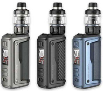 Voopoo Argus GT 2 Starter Kit