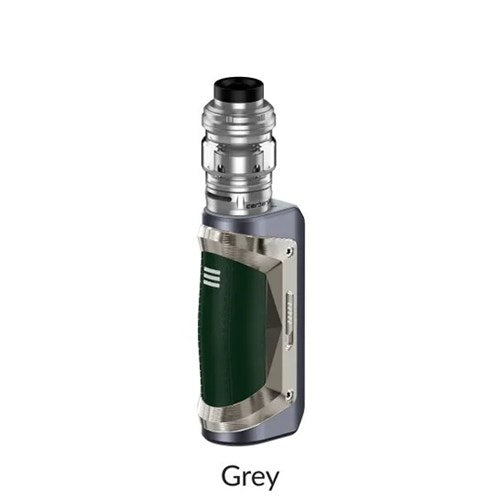 Geekvape Aegis Solo 2 100W Starter Kit with Cerberus Tank [CRC Version]