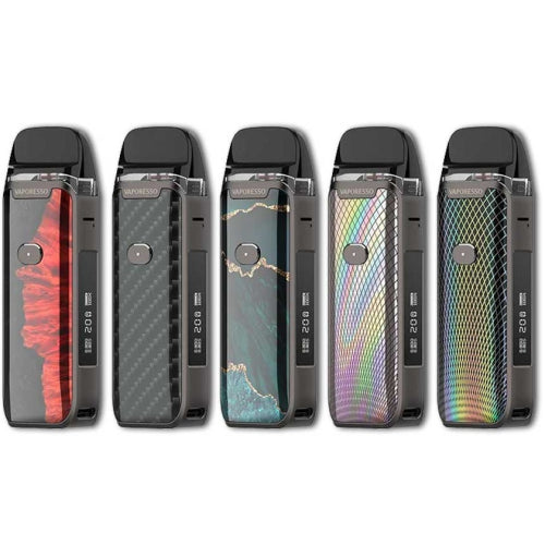 Vaporesso Luxe PM40 Pod Kit 4mL [CRC Version]