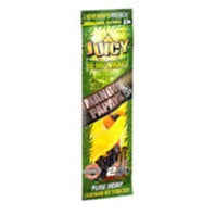 Juicy Hemp Wraps