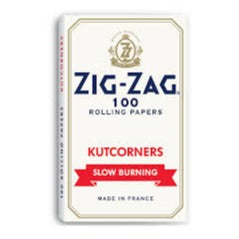 Zig Zag Rolling Papers